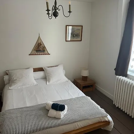 L'ex-voto 3* Honfleur