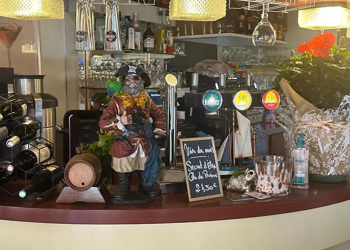 Bed and breakfast L'ex-voto Honfleur