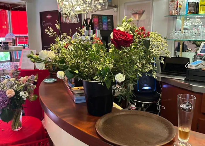 L'ex-voto Bed and breakfast