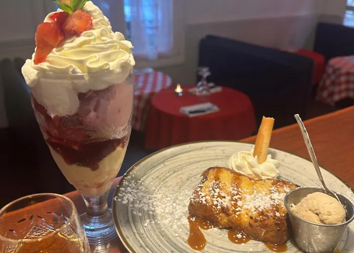 Bed and breakfast L'ex-voto