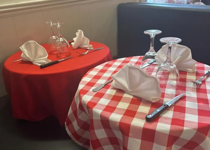 L'ex-voto Bed and breakfast Honfleur