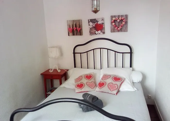 Bed and breakfast L'ex-voto 3*