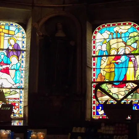 艾克斯博托酒店