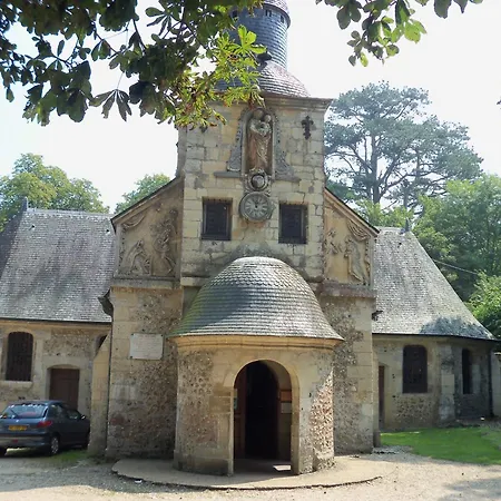 住宿加早餐酒店 艾克斯博托酒店 3*
