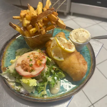 L'ex-voto Отель типа 