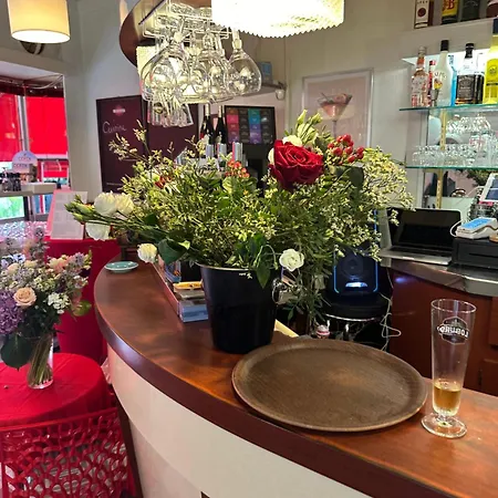 艾克斯博托酒店 住宿加早餐酒店