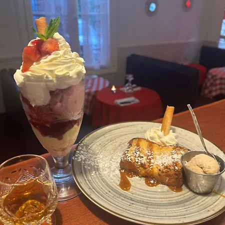 住宿加早餐酒店 艾克斯博托酒店