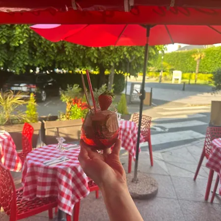 艾克斯博托酒店 住宿加早餐酒店 3*