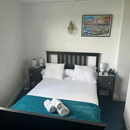 Bed & Breakfast L'ex-voto 3*