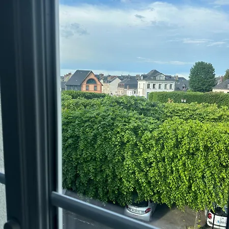 L'ex-voto Bed & Breakfast