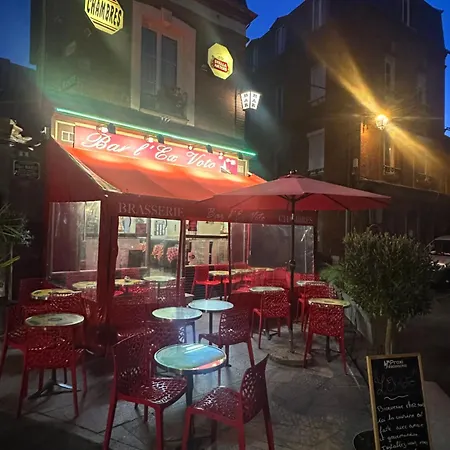 住宿加早餐酒店 艾克斯博托酒店