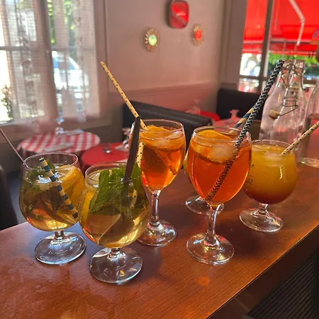 艾克斯博托酒店 住宿加早餐酒店 3*