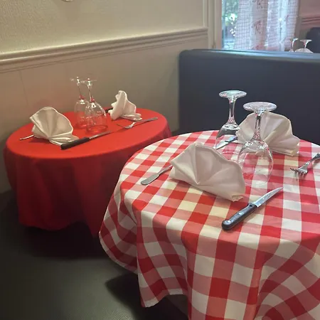 L'ex-voto Bed & Breakfast Honfleur