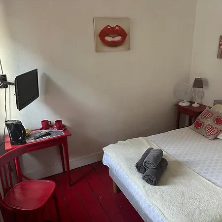 艾克斯博托酒店 3*