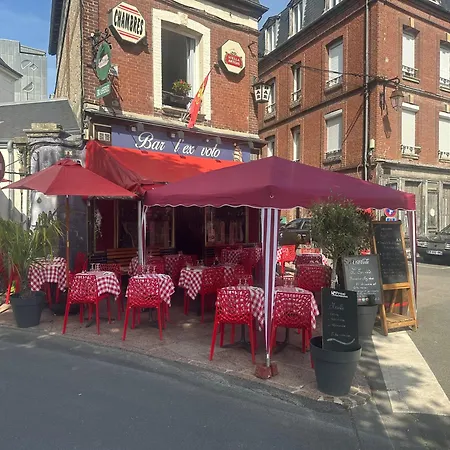 L'ex-voto Honfleur