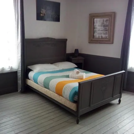 Bed & Breakfast L'ex-voto Honfleur