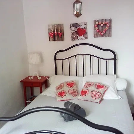 Bed & Breakfast L'ex-voto 3*