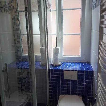 艾克斯博托酒店 3*