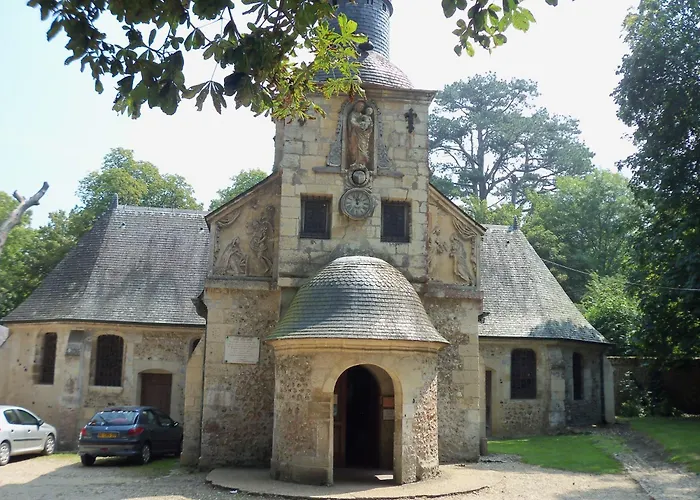 Panzió L'ex-voto 3*