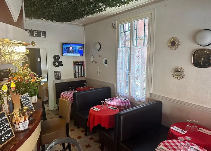 L'ex-voto Онфлёр