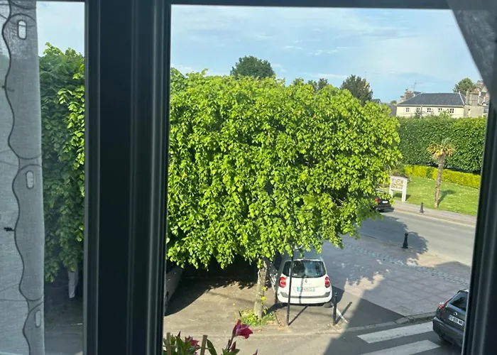 L'ex-voto Онфлёр