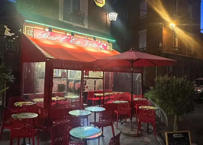 Bed & Breakfast L'ex-voto